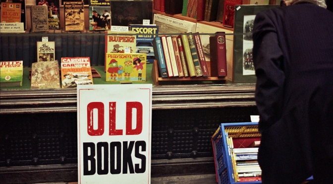 Cardiff Book Festival 2016 – our picks, full line up and ticket information