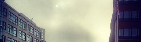 Instagram photo by Rhian Richards