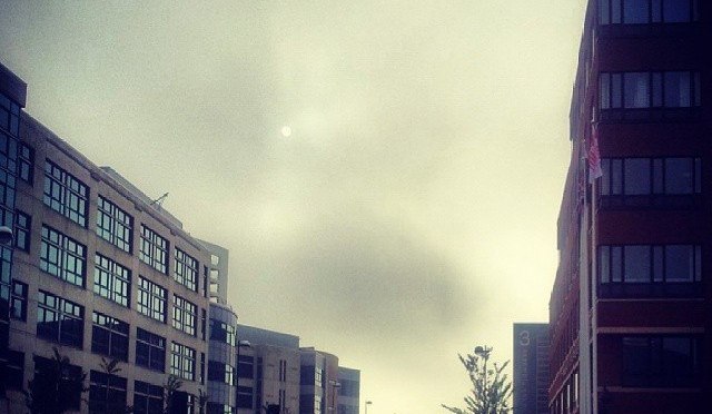 100 Strangers Project Cardiff – Just Ard