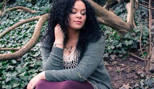 “I get really excited about singing live” – interview with Cardiff vocalist Aleighcia Scott