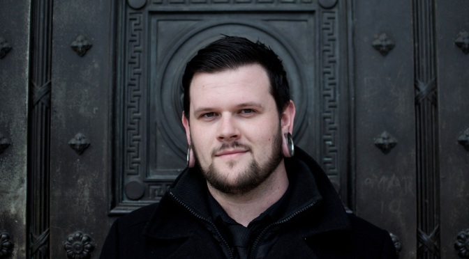 ÒI donÕt think things would have worked out if I wasnÕt living in this brilliant cityÓ Ð Alex