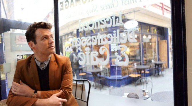 “Find yourself feeling very proud to be a Cardiffian” – Alistair