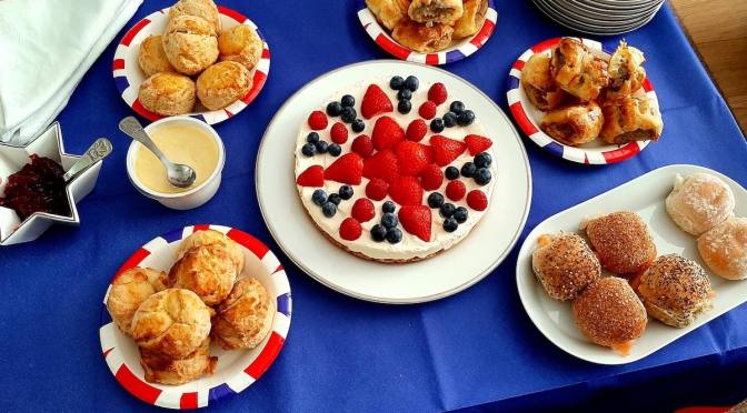 Letters from Cardiff in lockdown: Alison Powell