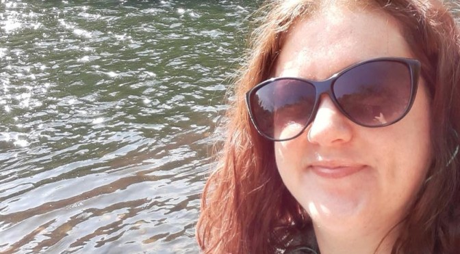 Letters from Cardiff in lockdown: Alison Pritchard