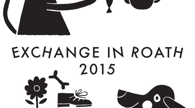 It’s time to have a clear out – Exchange in Roath is BACK!