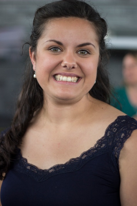 Anaïs Constans - France