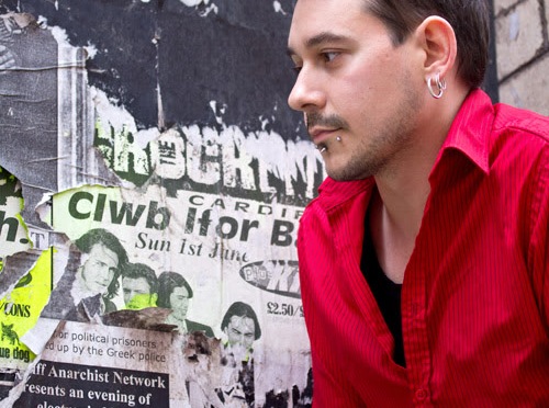 “Cardiff and its people have shaped who I am today” – Andrew