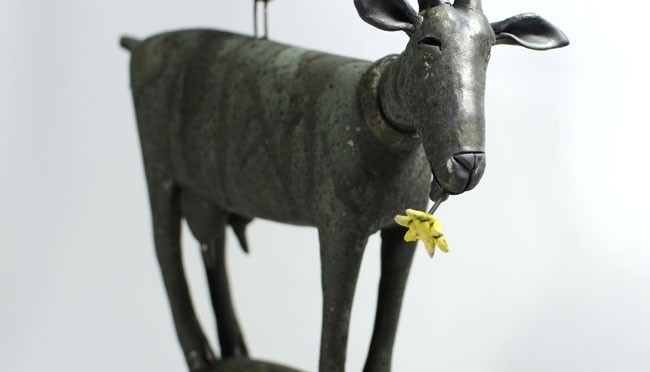 Cats and Birds: February’s Art Gallery Highlights in Cardiff