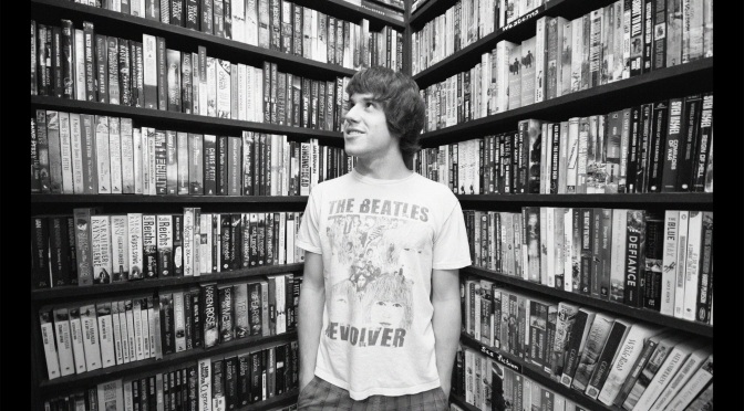 “Cardiff has a thriving creative community” – Ardie