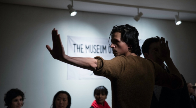 Take part in a one-off performance at the Temple of Peace!