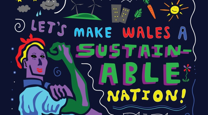 Love art? Care about future generations? Get to the Abacus on Saturday!