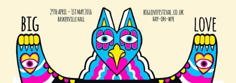 Big Love Festival Weekender 