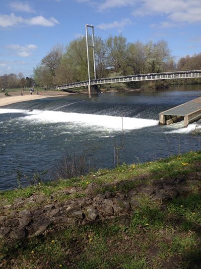 blackweir bridge cardiff