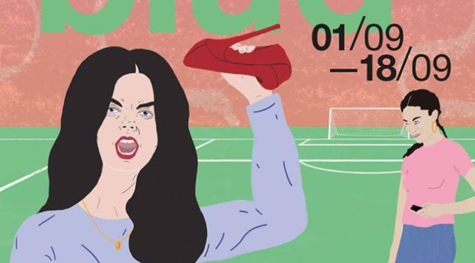 Win tickets to see Blud FRIDAY 11 SEPTEMBER!!