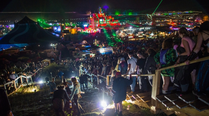 Countdown to BoomTown