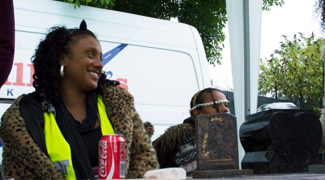 Butetown Carnival 2014 – in photos!