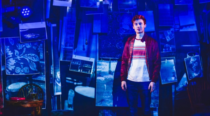 Cardiff Boy – 90s nostalgia for the modern day