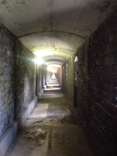 cardiff castle by katie hamer 02