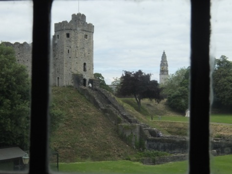 cardiff castle by katie hamer 05