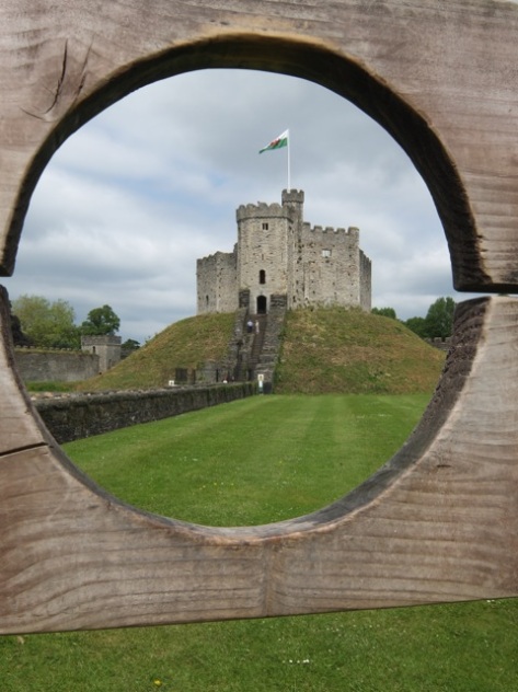 cardiff castle by katie hamer 08