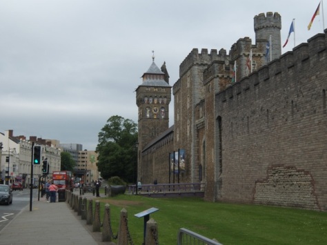 cardiff castle by katie hamer 14