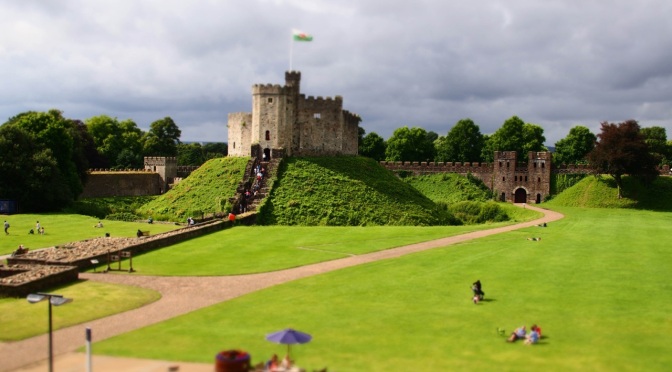 Instagramming the Diff