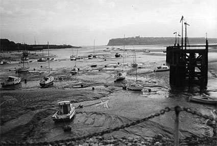 Cardiff docks, image from urban75.org