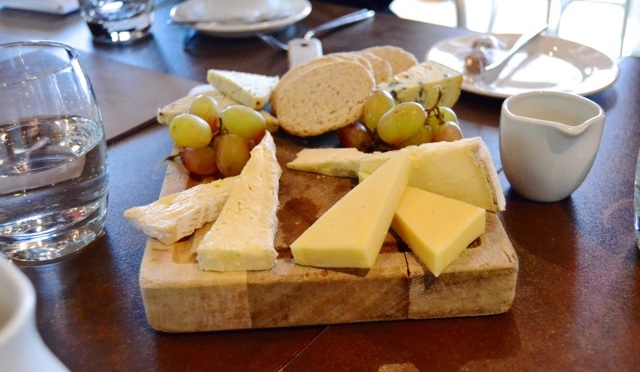 A Welsh food safari through Cardiff