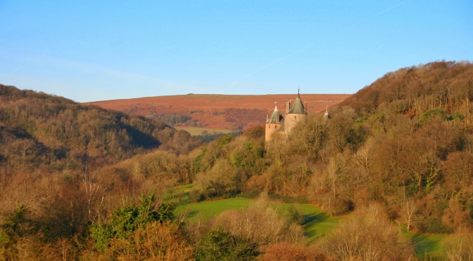 Meet Jack – the man behind Tongwynlais.com