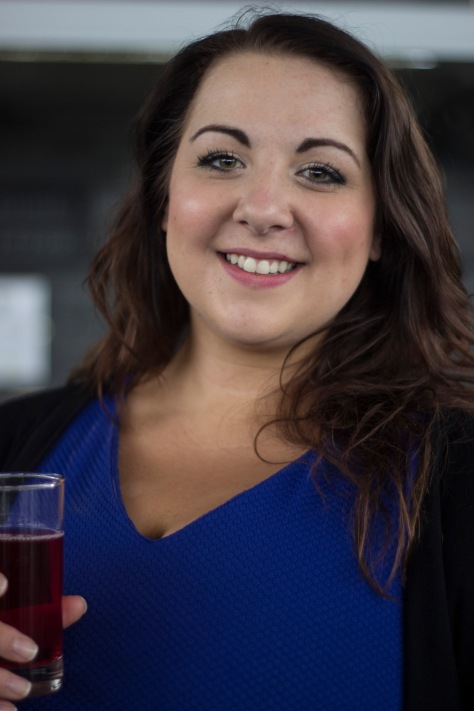 Céline Forrest - Wales