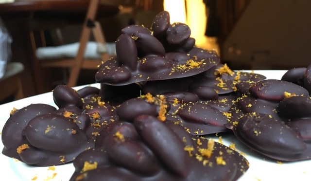 All you need is … a love-inspired recipe for Saint Dwynwen’s Day!