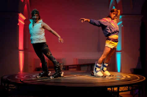 Mary Bijou by Tom Beardshaw