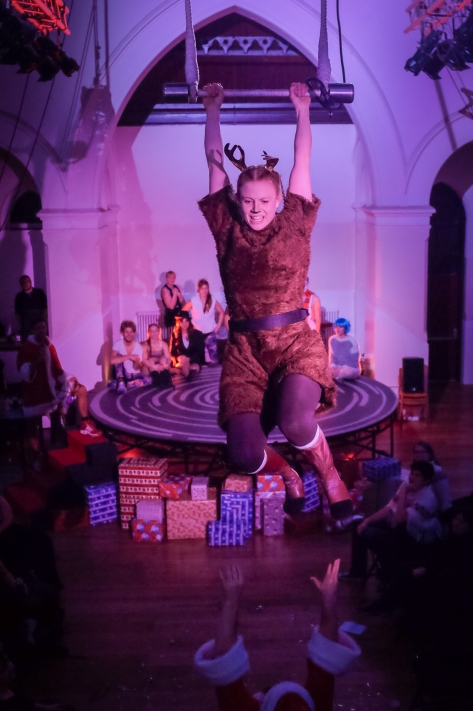 Mary Bijou by Tom Beardshaw