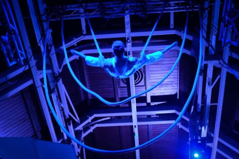 Mary Bijou by Tom Beardshaw