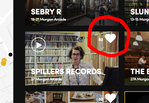 Just 10 days left to vote for your favourite Cardiff arcade business!