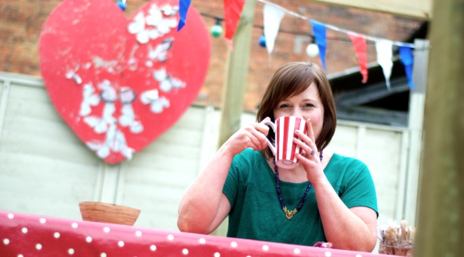 “It has been a city of firsts for me” – Claire