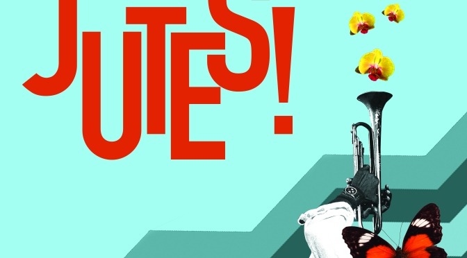 Meet The Jutes: Cardiff’s answer to Pavement … via Addis Ababa