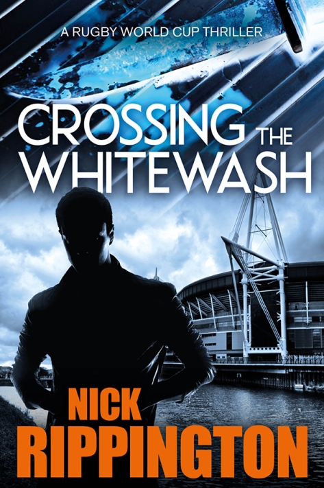 Crossing the Whitewash Nick Rippington