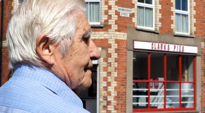 “I always knew I wanted to join the family business” – Dennis