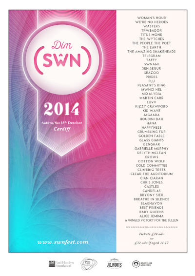 dimswn final line up