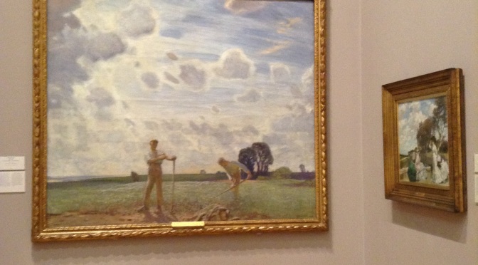 Bacon to Doig: Modern Masterpieces from a Private Collection