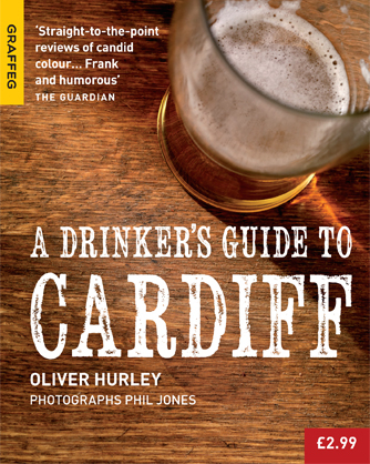 Drinker's Guide cover
