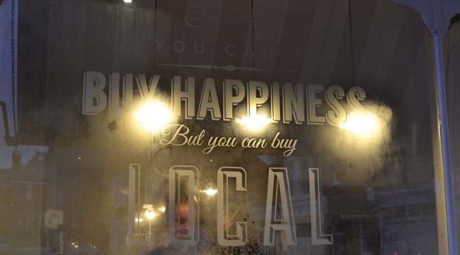 Observer Food Monthly Awards 2015: the Cardiff contingent