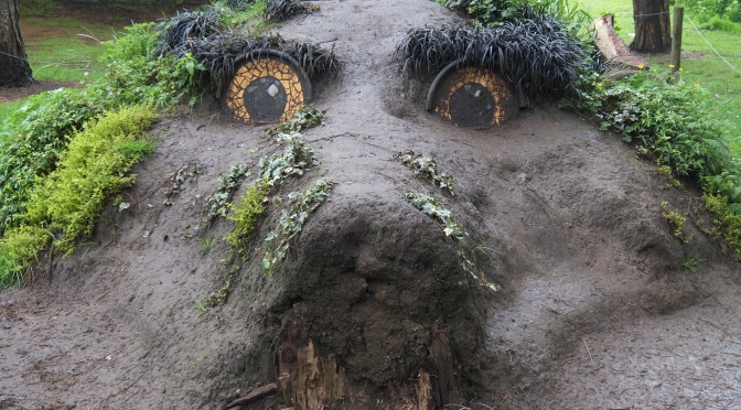 A-Z of Cardiff – U is for Cardiff University