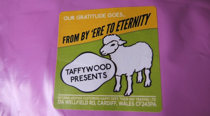 A-Z of Cardiff: K is for the Kaairdiff Accent