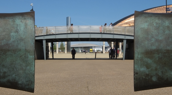 Cardiff A–Z: T is for the Taff Trail