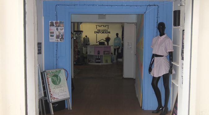 CARDIFF A–Z V IS FOR VINTAGE: PART TWO