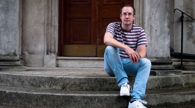 “What struck me is just how passionate people in Cardiff are” – Ed