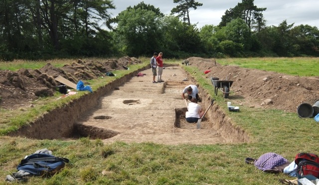 A-Z of Cardiff – E is for Ely …