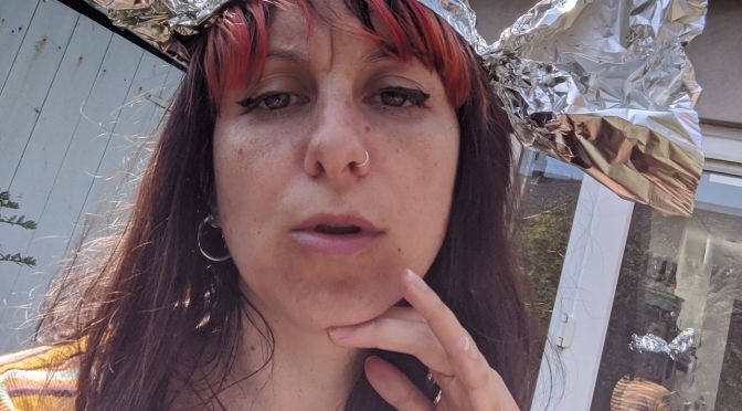 Letters from Cardiff in lockdown: Emina Redzepovic